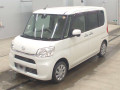 2016 Daihatsu Tanto