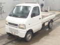 2002 Suzuki Carry Truck