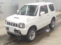 2012 Suzuki Jimny