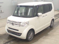 2017 Honda N-BOX