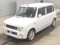 2007 Suzuki ALTO Lapin