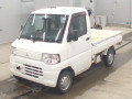 2014 Mitsubishi Minicab Truck