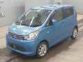 2013 Mitsubishi eK Wagon