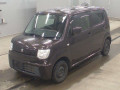 2013 Suzuki MR Wagon