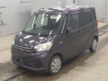 2015 Mitsubishi eK Space