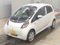 2011 Mitsubishi i