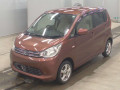 2013 Mitsubishi eK Wagon