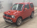 2011 Suzuki Jimny