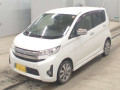 2013 Mitsubishi ek Custom
