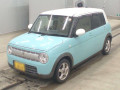 2015 Suzuki ALTO Lapin