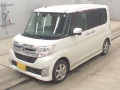2015 Daihatsu Tanto