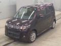 2011 Suzuki WAGON R STINGRAY