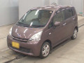2012 Subaru Stella