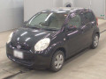 2010 Daihatsu Boon