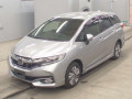 2018 Honda SHUTTLE