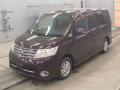 2009 Nissan Serena