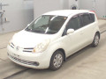 2007 Nissan Note