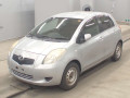 2005 Toyota Vitz