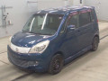2011 Suzuki Solio