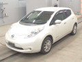 2017 Nissan Leaf