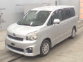 2011 Toyota Voxy