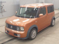 2005 Nissan Cube