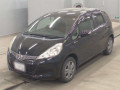 2012 Honda Fit