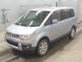 2008 Mitsubishi Delica D5