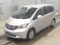 2009 Honda Freed