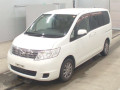 2009 Nissan Serena