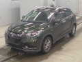 2013 Honda VEZEL