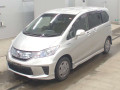 2013 Honda Freed hybrid