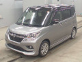 2019 Suzuki Solio Bandit