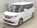2017 Mitsubishi Delica D2