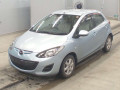 2011 Mazda Demio