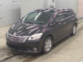 2011 Toyota Mark X Zio