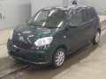 2016 Toyota Passo