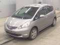 2009 Honda Fit