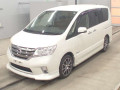 2013 Nissan Serena