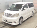 2008 Toyota Alphard V