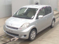 2007 Toyota Passo