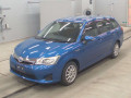 2013 Toyota Corolla Fielder