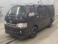 2008 Toyota Hiace Van
