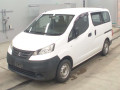2012 Mitsubishi Delica Van