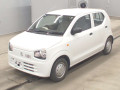 2020 Suzuki Alto