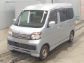 2013 Daihatsu Atrai Wagon