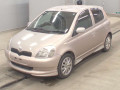 2001 Toyota Vitz