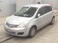 2011 Nissan Note