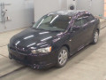 2007 Mitsubishi Galant Fortis
