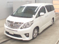 2014 Toyota Alphard